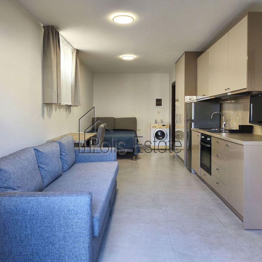 Studio/Γκαρσονιέρα για ενοικίαση Ιωάννινα - Φωτογραφία 1