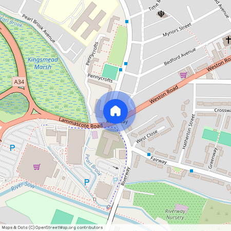 Crossway Cottage, Park Farm Barns, Weston Road, Stafford, ST18 0BD