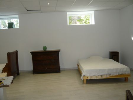 Location Maison 4 pièces 160m² ANIANE 34150 - Photo 4