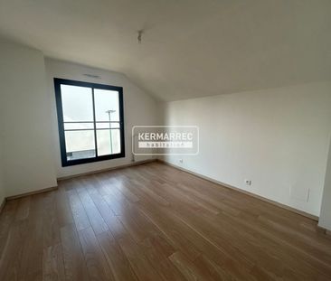 Maison 5 pièces – 127 m² environ à Le Rheu (ref : HG70012) - Photo 2