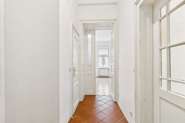 Zentrale 1,5 Zimmer Wohnung "um´s Eck" vom Liechtensteinpark - Photo 1
