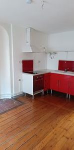 À louer / Appartement F2 / BESANCON CENTRE VILLE - BATTANT 42 rue Battant - Photo 1