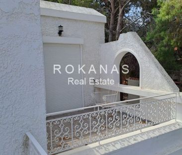 Μονοκατοικία για ενοικίαση Σαρωνίδα - Photo 3