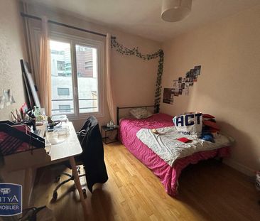 Location Appartement 2 pièces 35m² LIMOGES 87000 - Photo 4