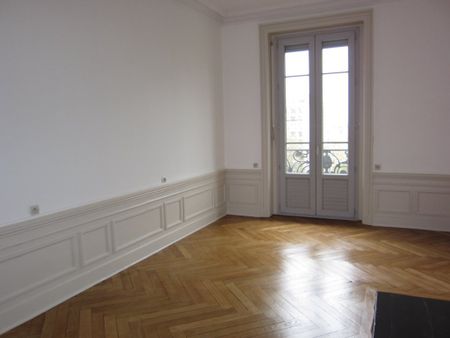 APPARTEMENT T5 A LOUER - Photo 4