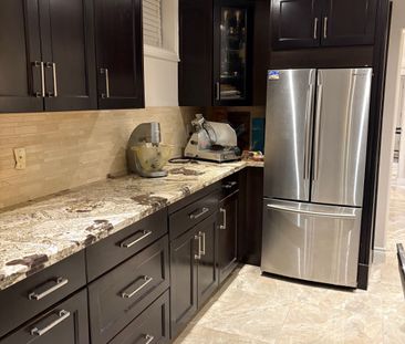 For Lease - 220 Twin Hills Crescent Unit# Bsmt, Vaughan, Ontario - Photo 6