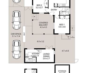 Neutral Bay - Photo 4