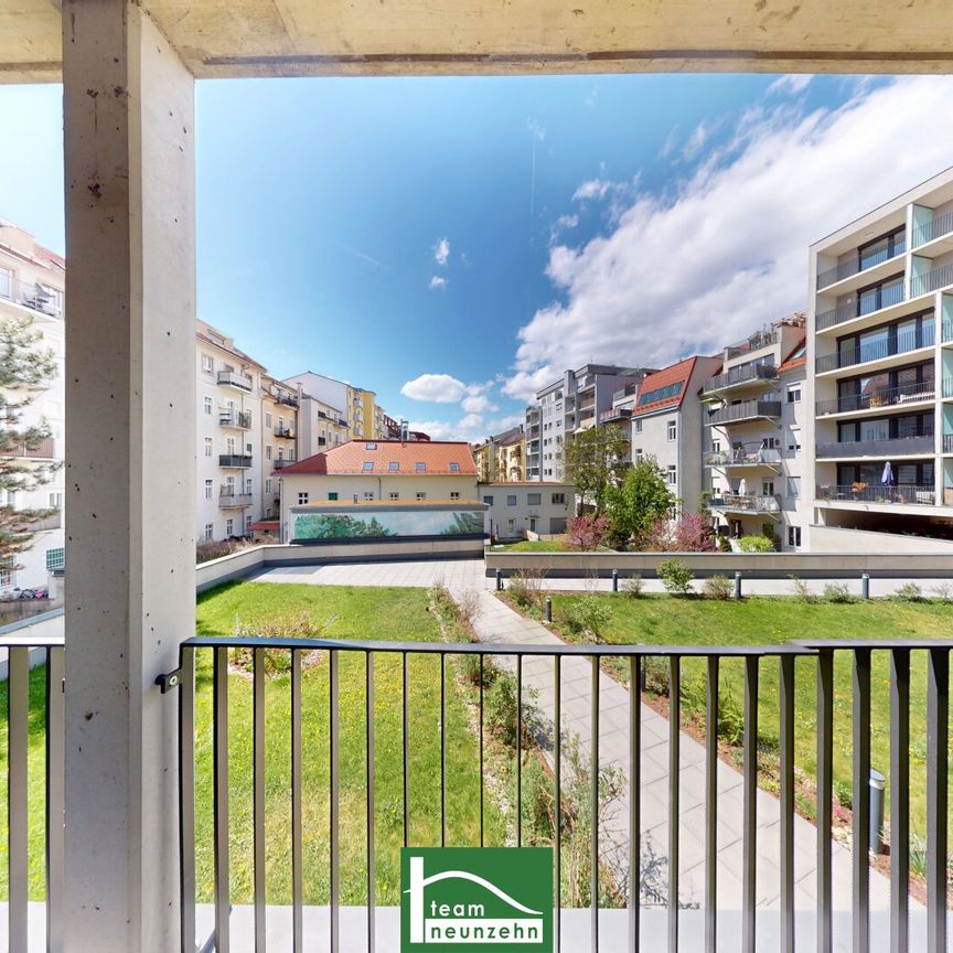 Daheim in Graz – Ihr neues Zuhause mit Wohlfühlfaktor - Foto 1