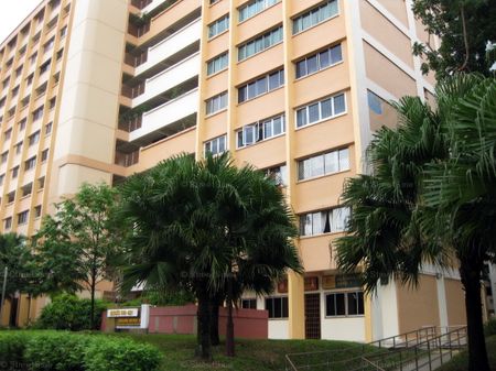 Blk 616 Hougang Avenue 8 (Hougang), HDB 4 Rooms - For Rent - Photo 2