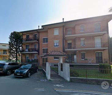 Bilocale con garage a Osnago - Photo 5