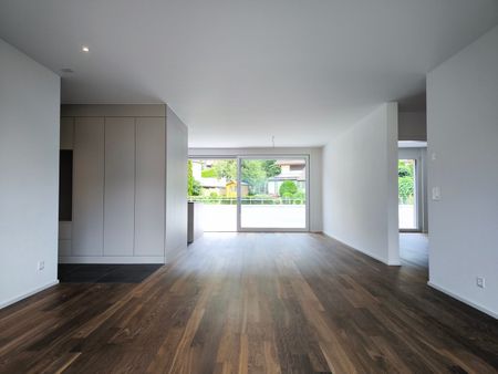 3 Zimmer, 101 m², 3. Stock - Photo 4