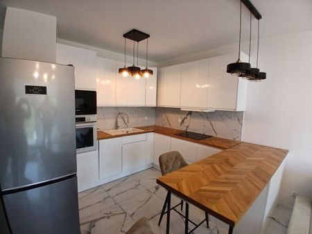 Od 07.03 / Mieszkanie w Centrum miasta 40.46 m² - Photo 5