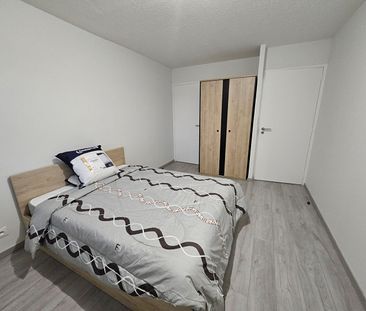 Location appartement 2 pièces, 42.00m², Albi - Photo 1