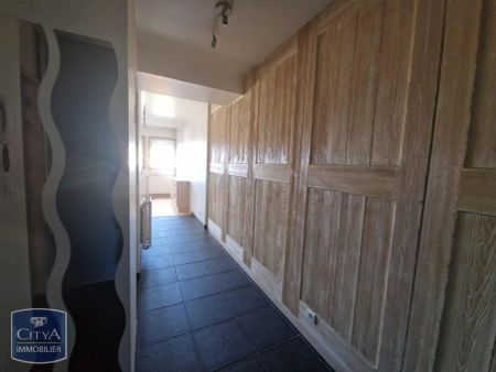 Appartement à louer 2 pièces 56.08m² - Photo 5