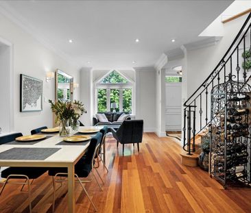 For Lease - 85 Bedford Park Avenue, Toronto, Ontario - Photo 3