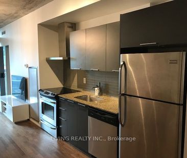 Six50 King West Lofts 650 , #604 - Photo 2