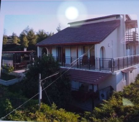 Ενοικίαση κατοικίας, 50 τ.μ., Νέα Παλάτια, 330 € - Photo 4