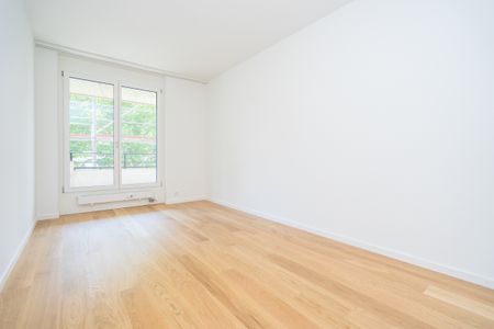 Wo Moderne auf Charme trifft: Belchenstrasse 23 - Photo 4
