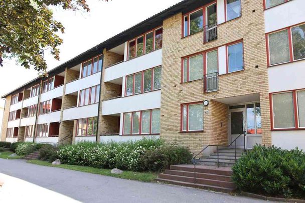 2 RUM KÖK - Foto 1