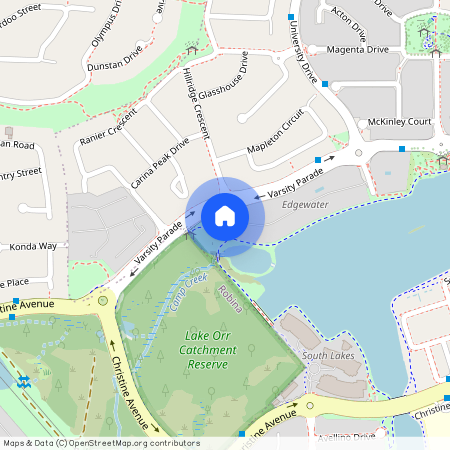 110/29-49 Varsity Parade, Qld 4227, Varsity Lakes