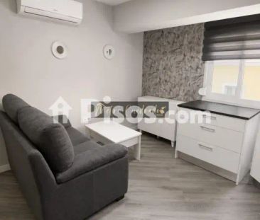 Piso en alquiler en Centro - Photo 2