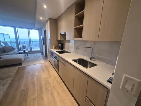 For Lease - 27 Mcmahon Drive Unit# 2011, Toronto, Ontario - Photo 2