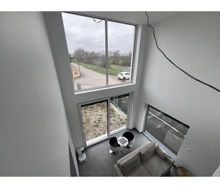 location Maison 5 pièces à Ste croix en plaine - REF 369-26-IB - Photo 3