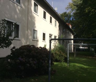 3-Zimmer-Wohnung in Gelsenkirchen Hassel - Foto 1