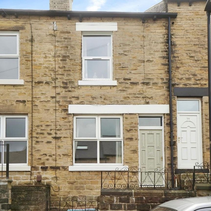 3 bedroom House To Let - Photo 1