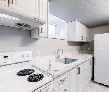 For Lease - 47 Sherwood Avenue Unit# Bsmt, Toronto, Ontario - Photo 2