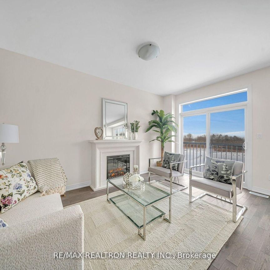 For Lease - 1053 Zircon Manor, Pickering, Ontario - Photo 1