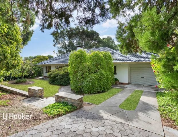 Wattle Park - Photo 1