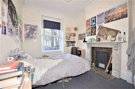 13 Parkers Road, Broomhill, Sheffield, S10 1BN - Photo 3