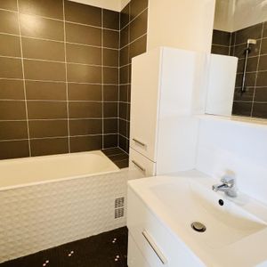 Appartement F2 Nanterre - Photo 2