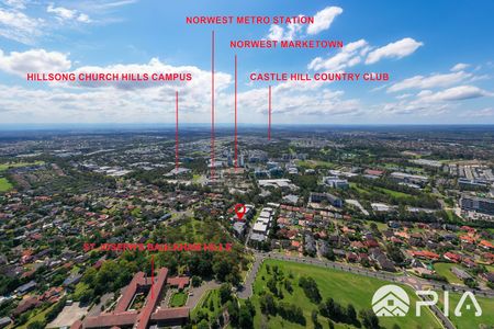 4B/40-52 Barina Downs Road Norwest - Photo 2