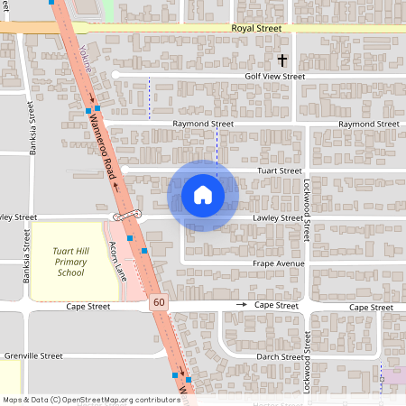 8/145 Lawley Street, Yokine