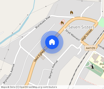 Church Road, Seven Sisters SA10 9DU - Photo 1
