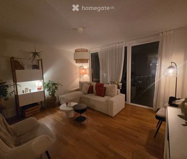 Appartement 2.5 pces à Morges avec balcon - Foto 1
