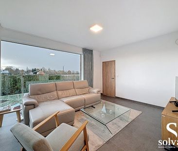 Prachtige recente woning (bouwjaar 2022) te huur op toplocatie in g... - Photo 4