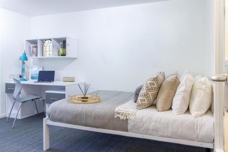 Studio to rent - Photo 2