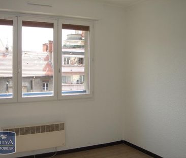 Location Appartement 1 pièce 26m² GRENOBLE 38000 - Photo 5