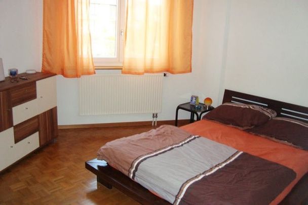 Helle 2.5 Zimmer-Wohnung in Alterswil - Photo 1