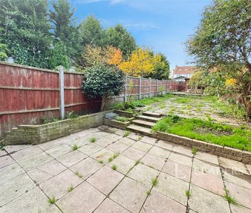 3 bedroom terraced to rent Purcell Road, CV6 - Photo 1