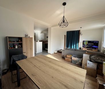 LE HAVRE - Appartement 2 pièces - Photo 4