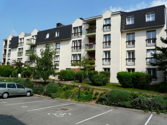 Appartement à louer EVREUX - Photo 1