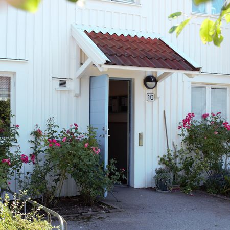 Kyrkstallsvägen 3 - Photo 3