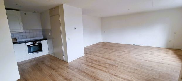 Zilverpadsteeg 25 - Photo 1