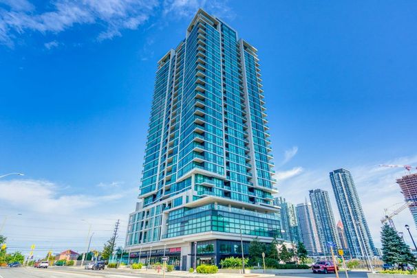 For Lease - 3985 Grand Park Drive Unit# 1509, Mississauga, Ontario - Photo 1