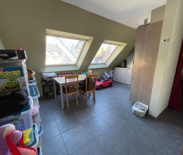 Duplexappartement met zonnig terras in het bruisend centrum van Bla... - Foto 5