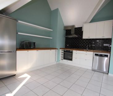 RUIM DAKAPPARTEMENT IN HET CENTRUM VAN TONGEREN - Foto 4